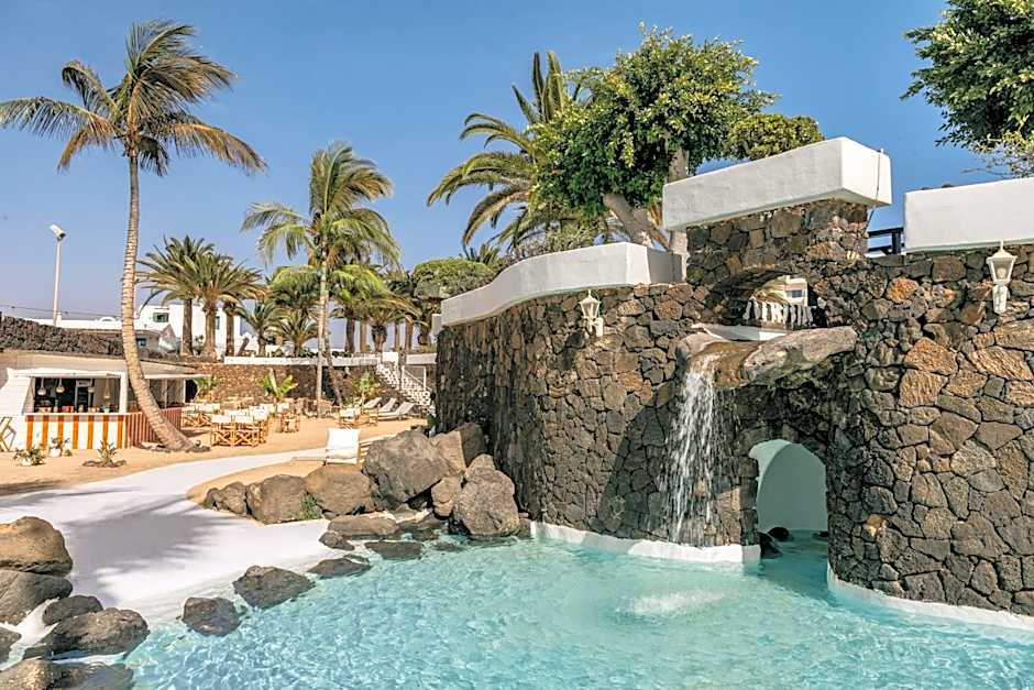 Paradisus by Melia Salinas Lanzarote - All Inclusive - Adults Only