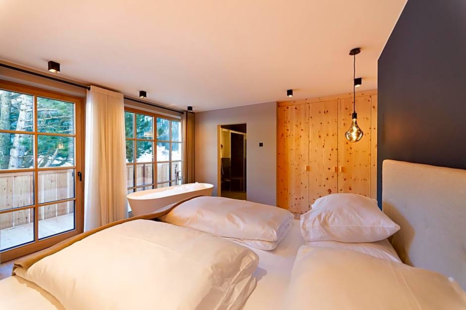 Penserhof - Alpine Hotel & Restaurant