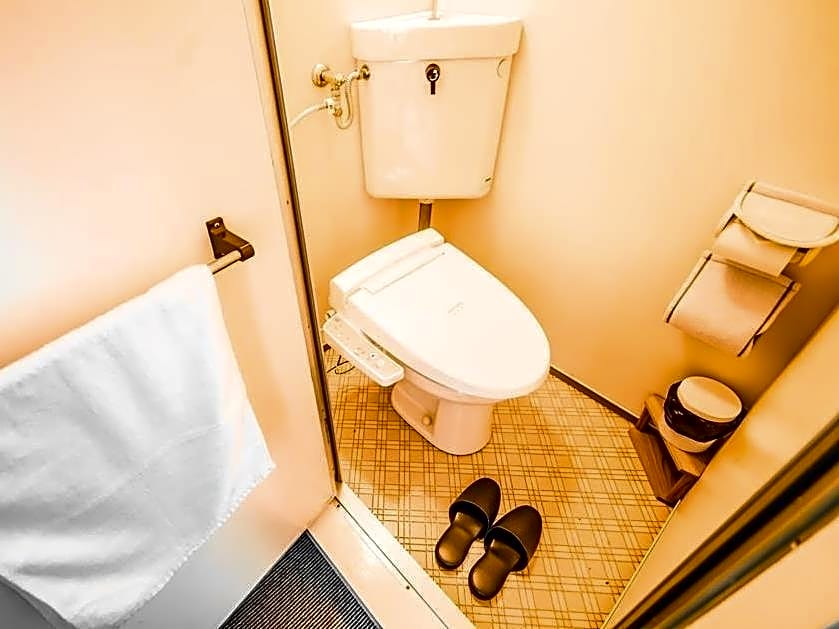 Sansui Global Inn