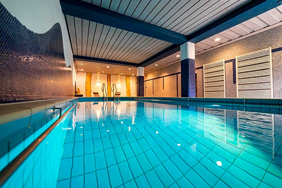 Parkhotel Sonnenhof