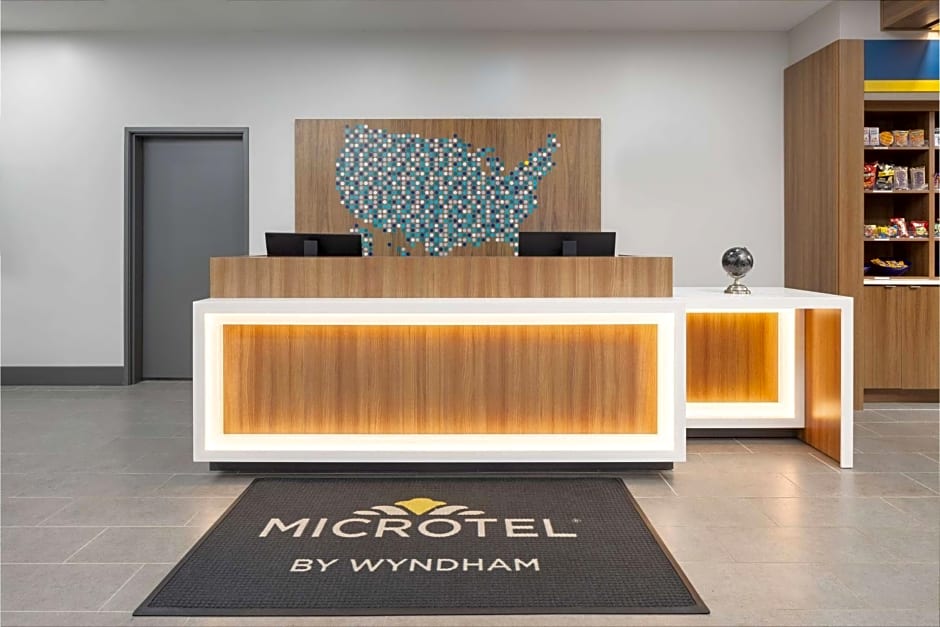 Microtel Inn & Suites by Wyndham Macedon