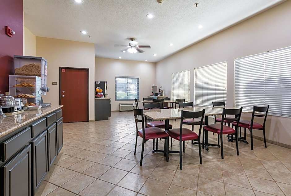 Red Roof Inn Carrollton