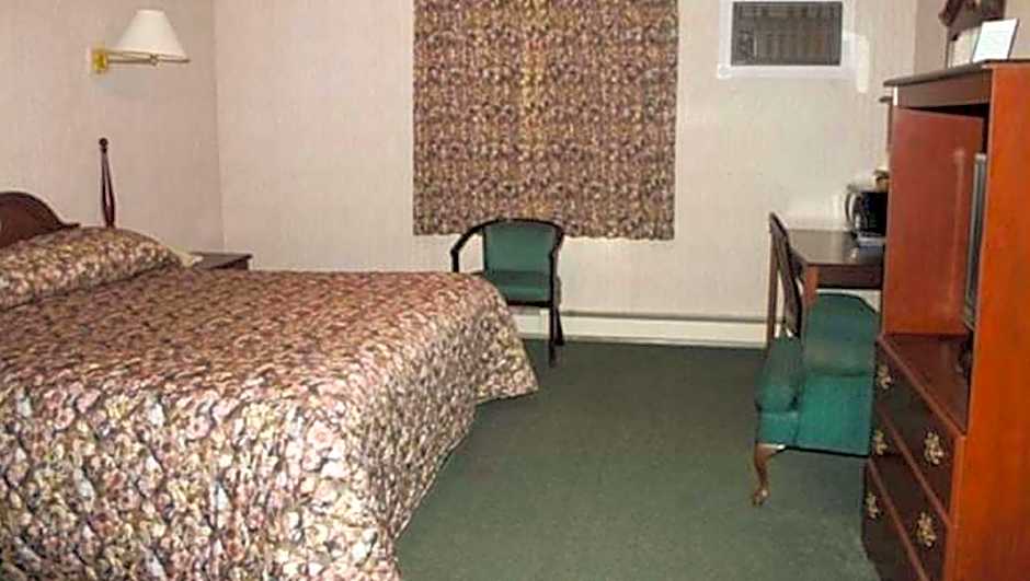Travellers Inn Prince Edward Island