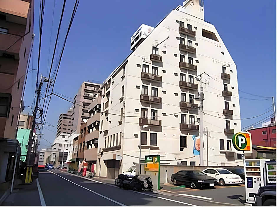 Soho Asakusa