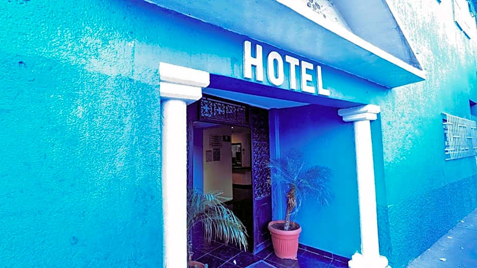 Hotel Plaza San Juan