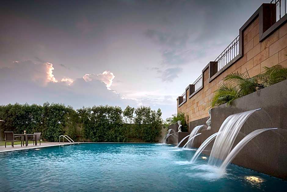 Jasraj Palace Yavatmal Hotel, a member of Radisson Individuals