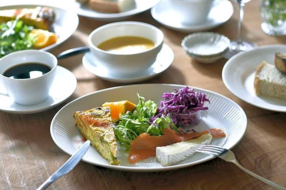 Guest House Kyoto Micasa