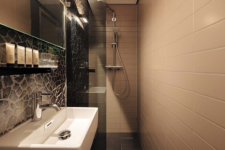 Hotel V Frederiksplein