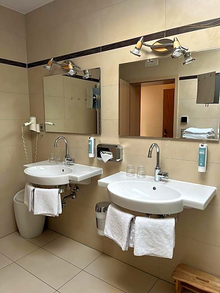 Alt-Connewitz Hotel Leipizg
