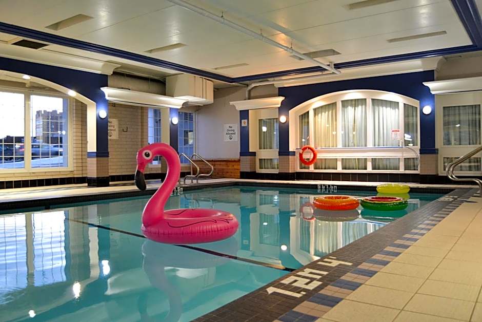 Amenida Residences, Calgary