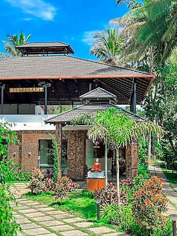 Natures Bliss Resort Coorg