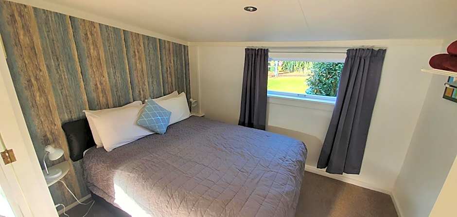 Accent On Taupo Motor Lodge