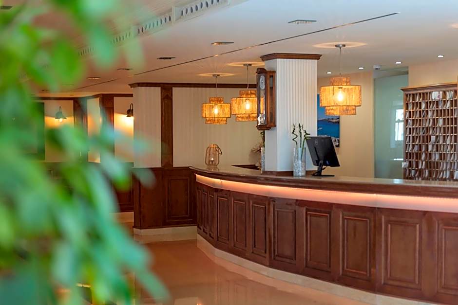 Valentin Star Menorca - Adults Only