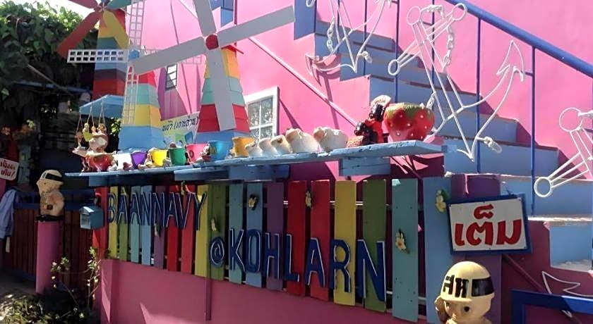 Baan Navy Kohlarn