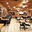 The inn at Mexia