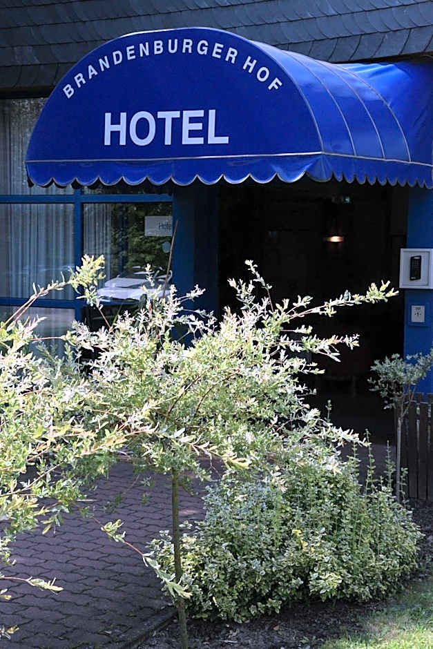 Hotel Brandenburger Hof