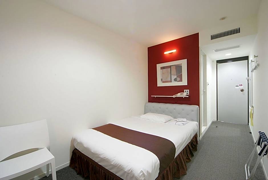 Kokusai Hotel Yamaguchi