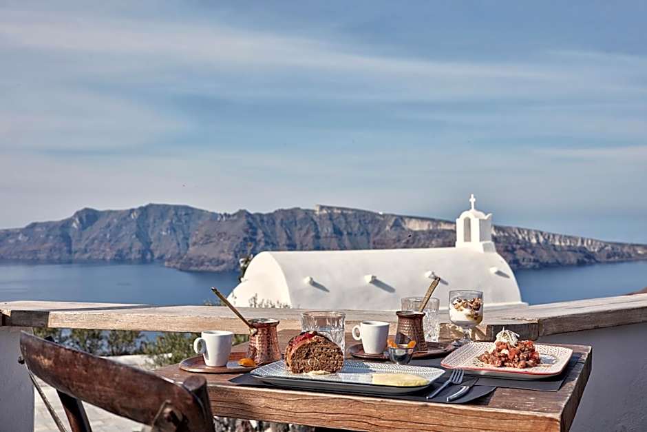 White Pearl Villas
