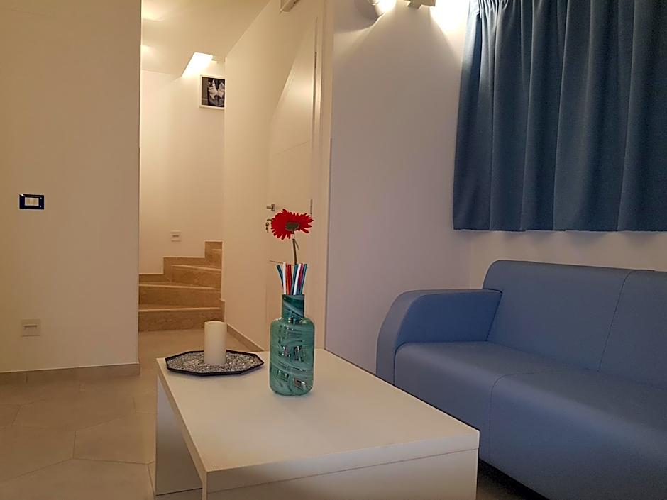 B&B Aloe Comfort Rooms