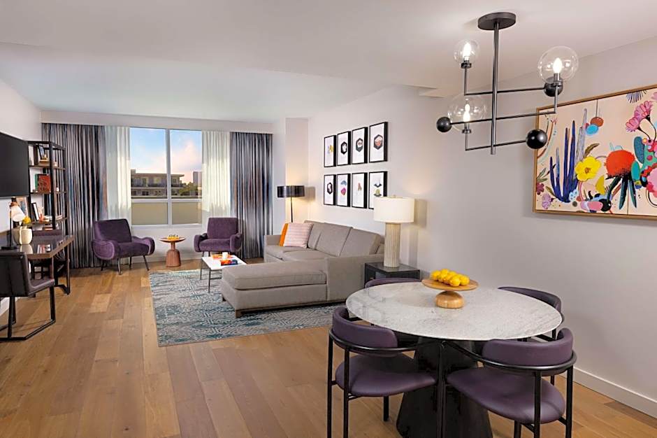 Canopy By Hilton Scottsdale Old Town