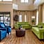 Comfort Suites Auburn Hills-Detroit