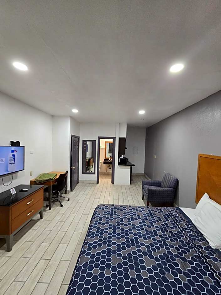 Executive Inn Laguna Vista