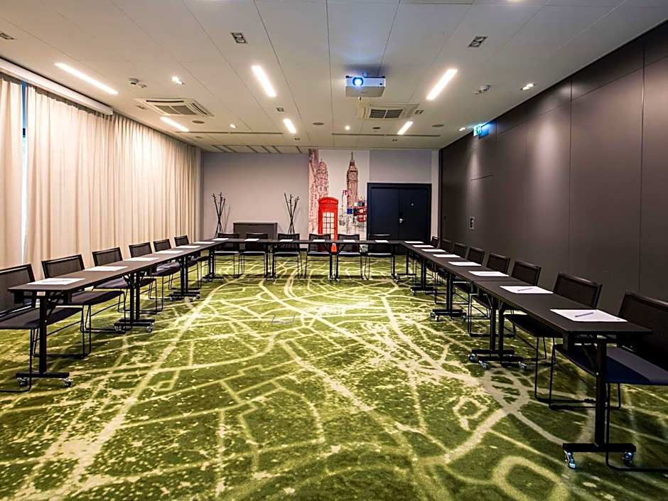 Novotel Wroclaw Centrum