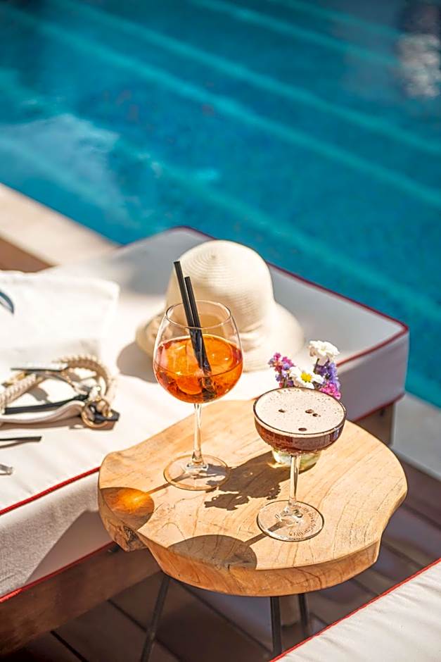 Viento Hotel Alacati