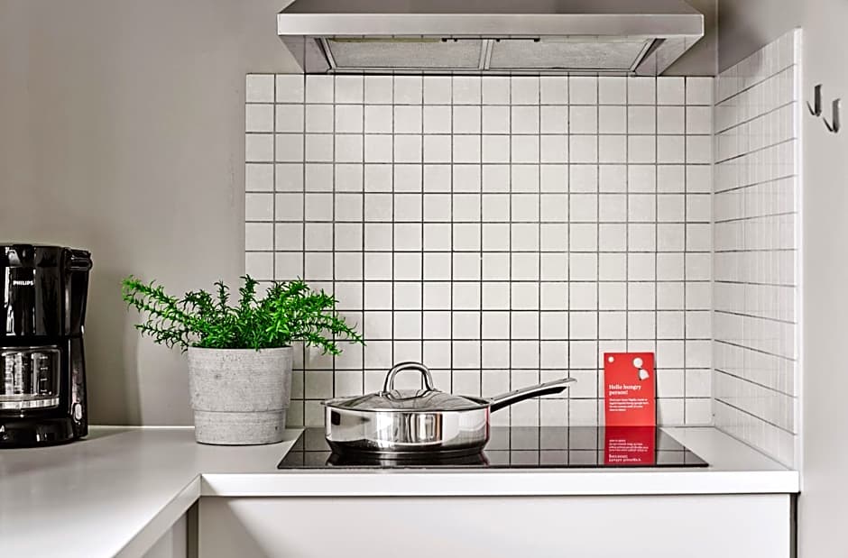 Krüger's Crib By Staysville