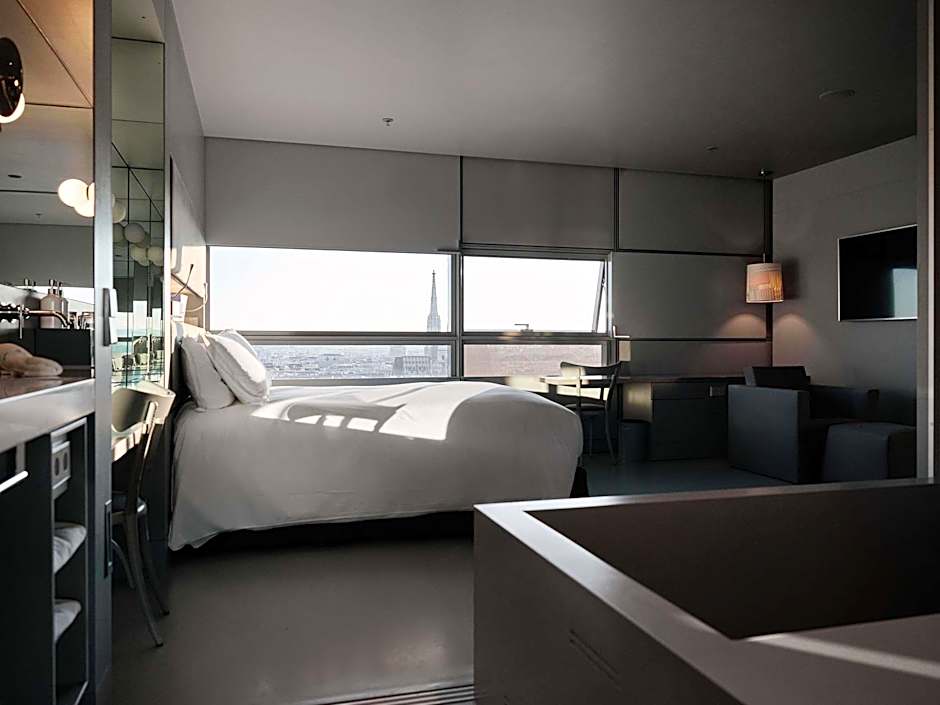 SO Vienna Hotel