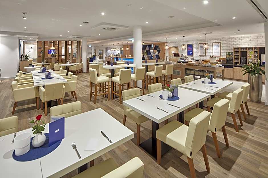 Holiday Inn Express Merzig By IHG