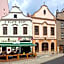 Hotel Concertino Zlatá Husa