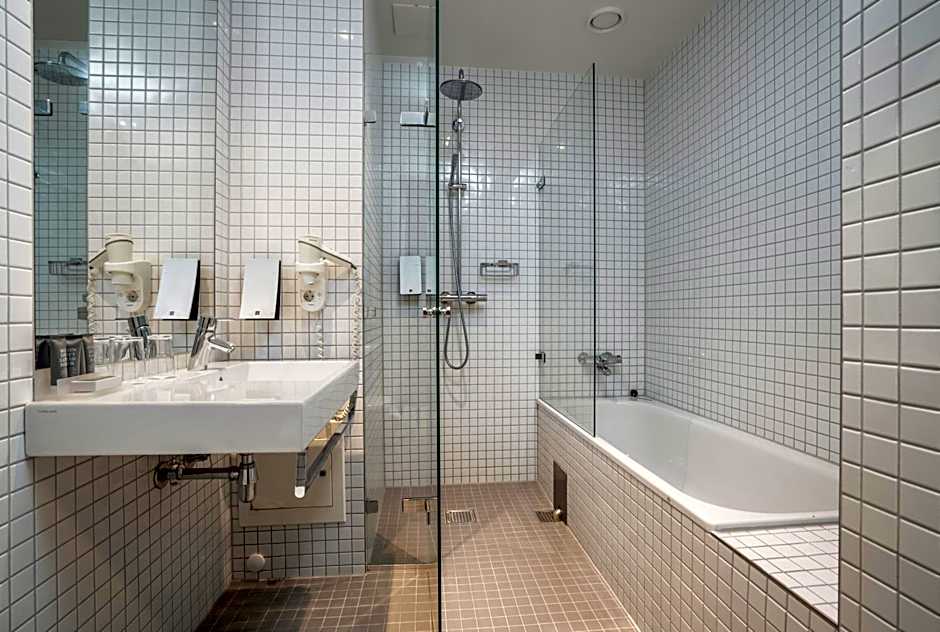 Thon Partner Hotel Ullevaal Stadion