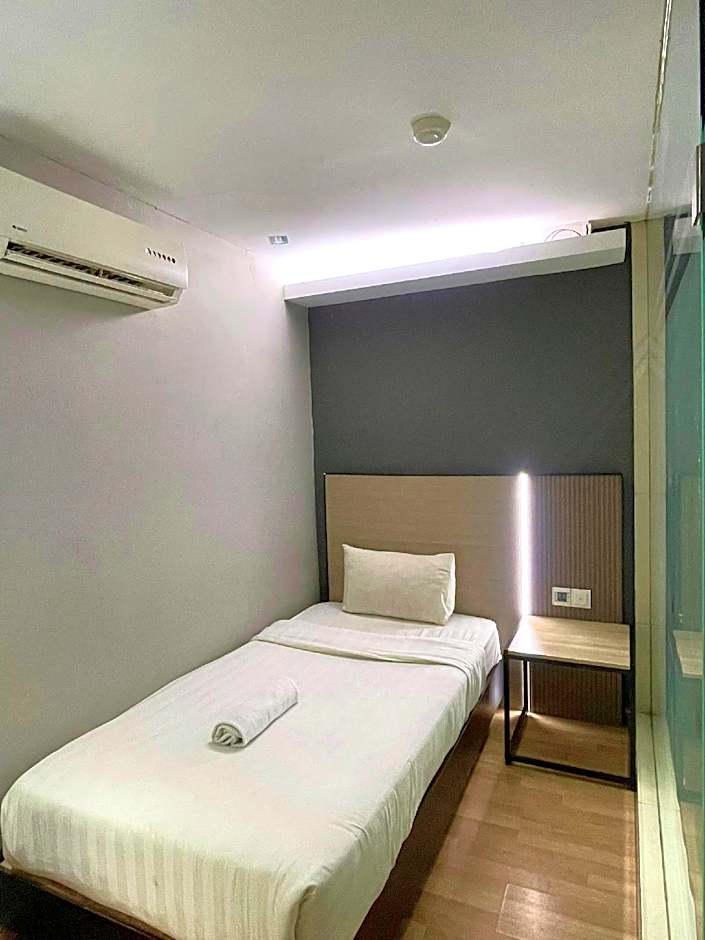 Hotel 99 Bandar Klang (Meru)