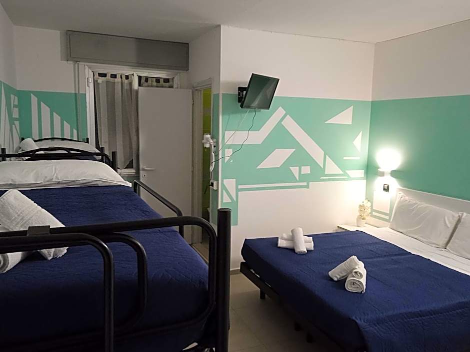 Hotel Napoleon
