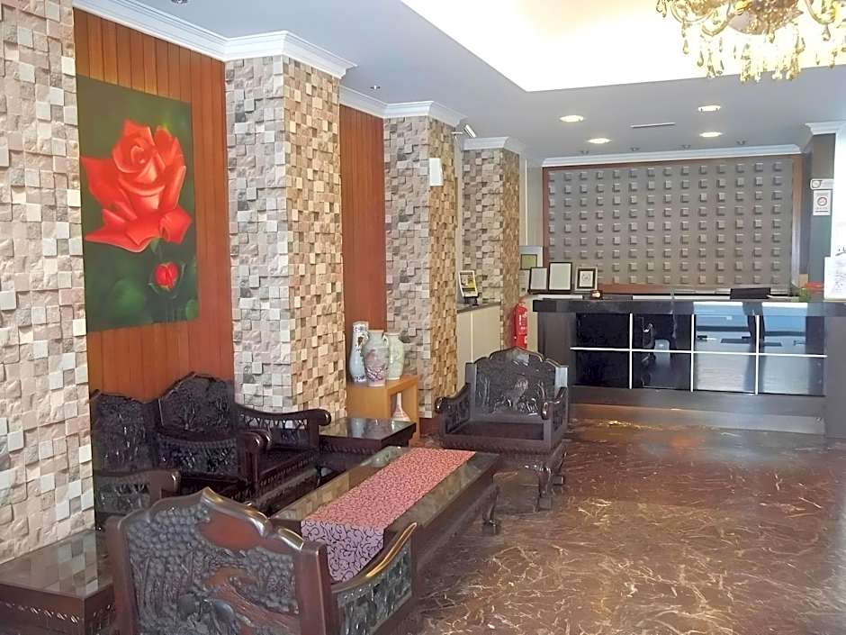 D Eastern Hotel