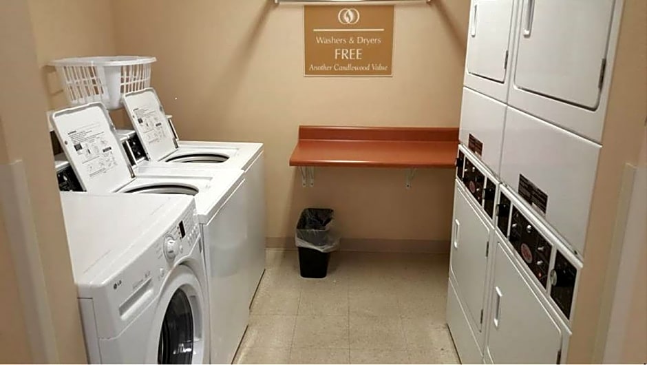 Candlewood Suites Hot Springs By IHG