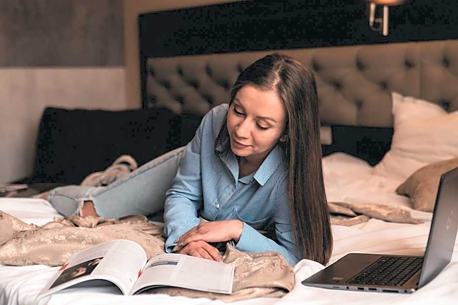 Business Hotel Plovdiv - Central Location