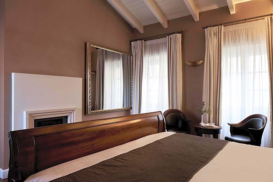 Hotel Ippoliti