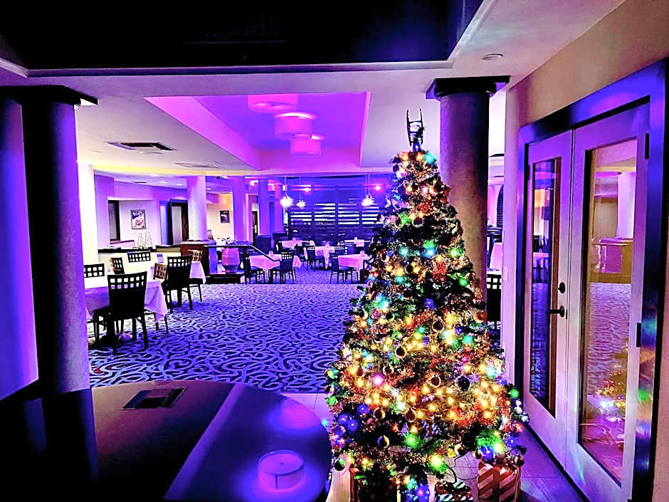 DoubleTree by Hilton Chatsworth