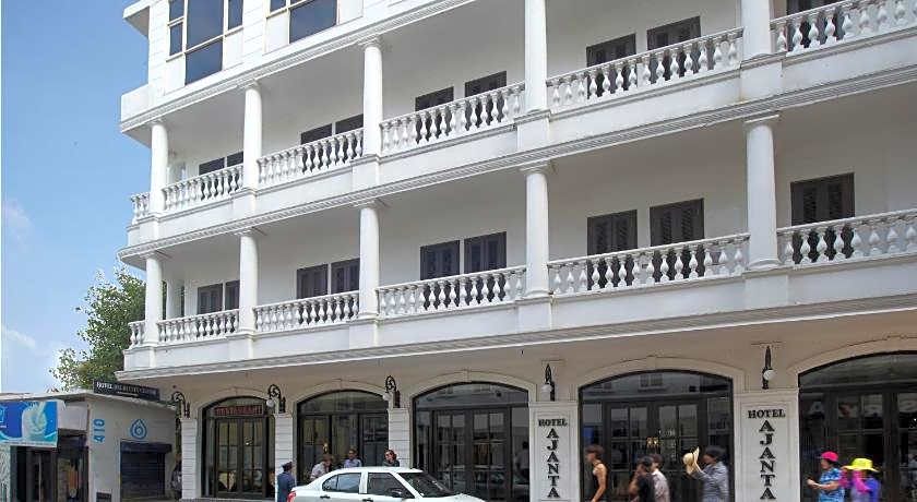 Ajanta Hotel