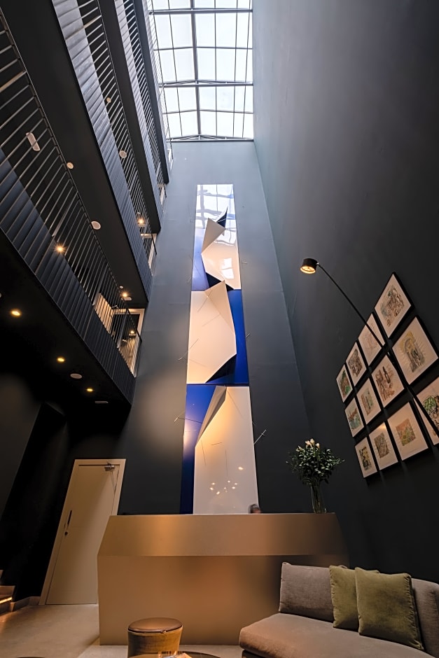 Sant Jaume Design Hotel