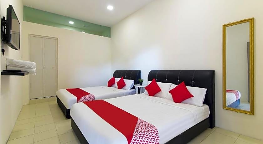 OYO 1189 Big C Motel