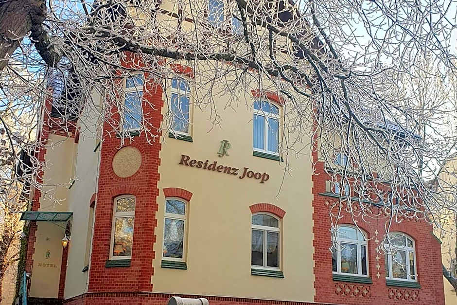 Hotel Residenz Joop