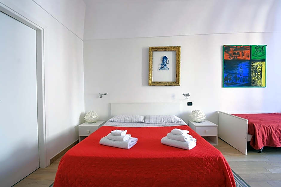 La Dimora dell' Architetto
