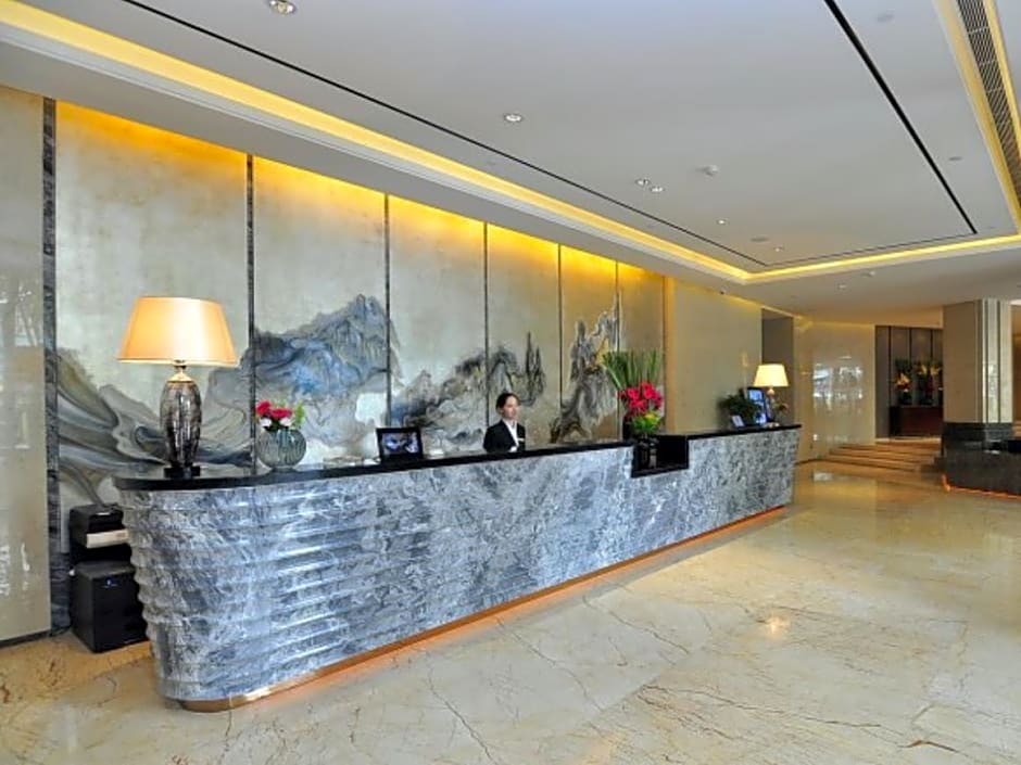 Kunming Haitian Hotel