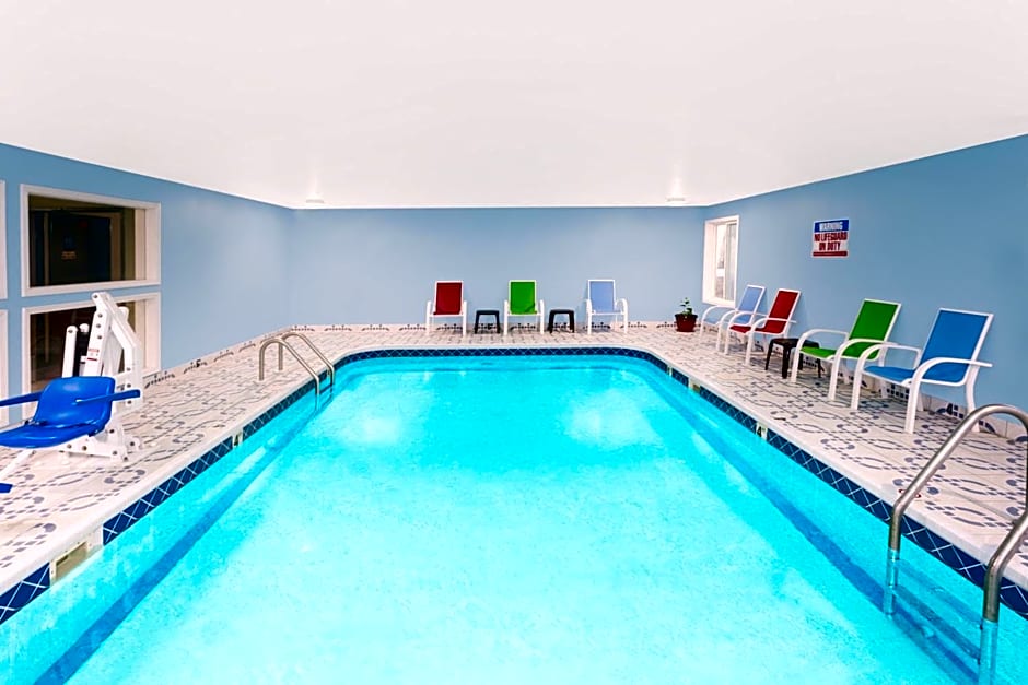 Days Inn by Wyndham Springfield