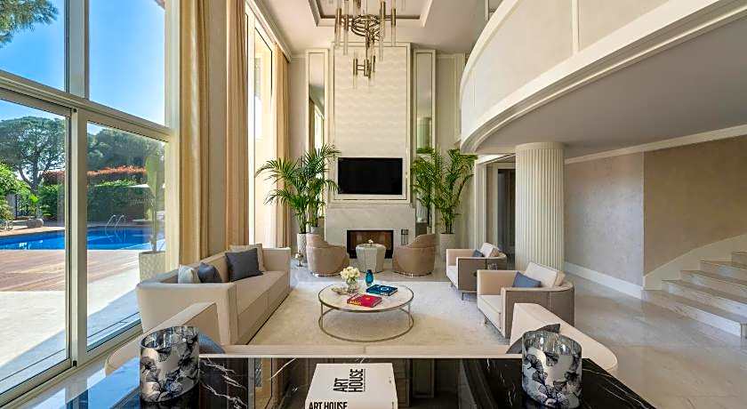 Club Prive By Rixos Belek