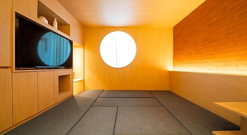 Y Collection by Unboundi Gyeongju