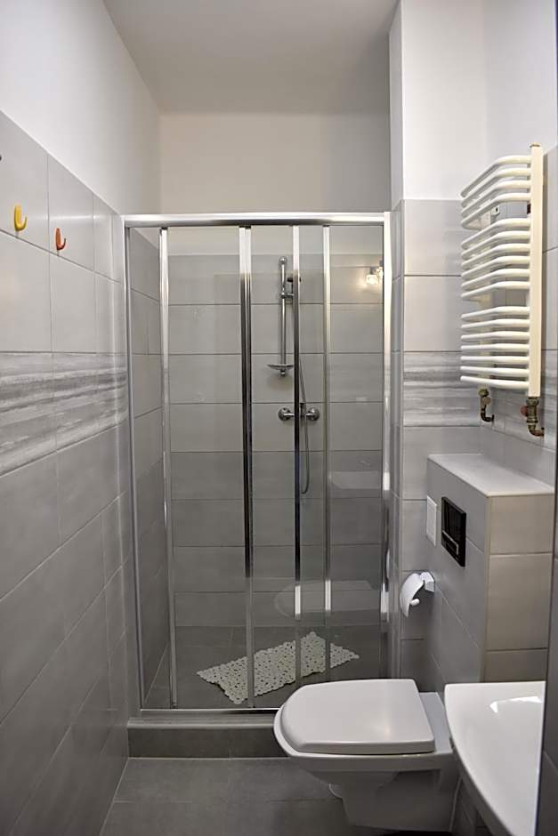 Ośrodek Wypoczynkowy Ania Dźwirzyno